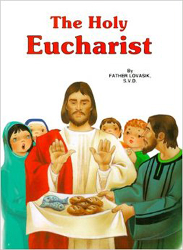 Holy Eucharist