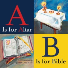 A is for Altar, B is for Bible