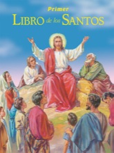 Primer Libro de los Santos