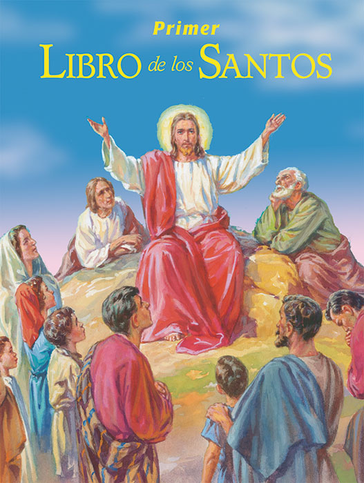 Primer Libro de los Santos