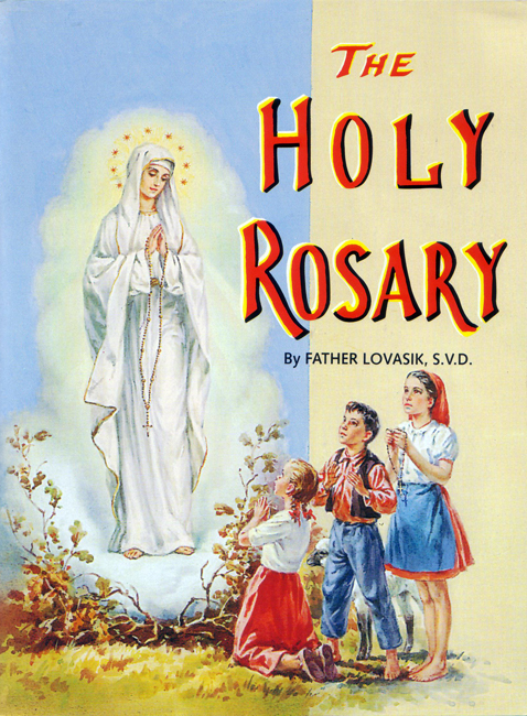 The Holy Rosary