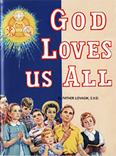 God Loves us All
