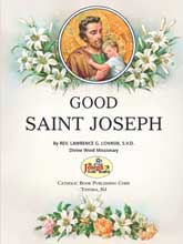St Joseph Picture Book