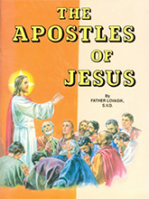 The Apostles of Jesus