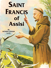 St. Francis of Assisi