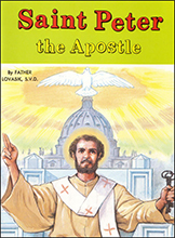 St. Peter The Apostle