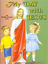 My Day with Jesus