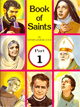 Book of Saints (Part 1)