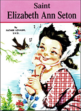 St. Elizabeth Ann Seton