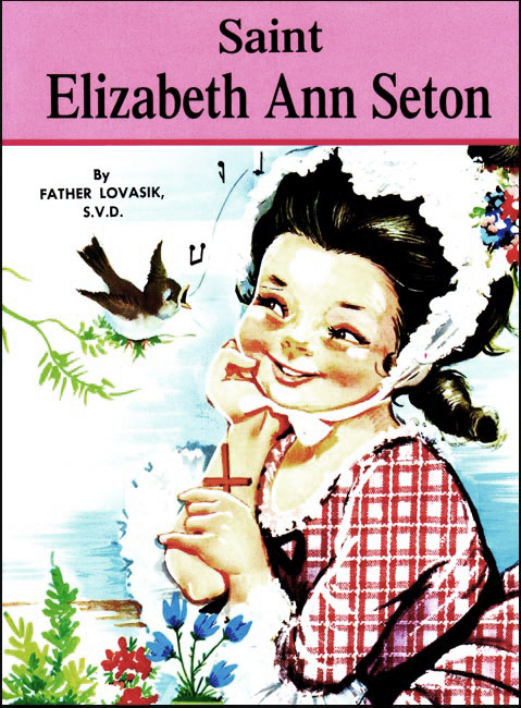 St. Elizabeth Ann Seton