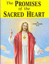 The Promises of the Sacred Heart