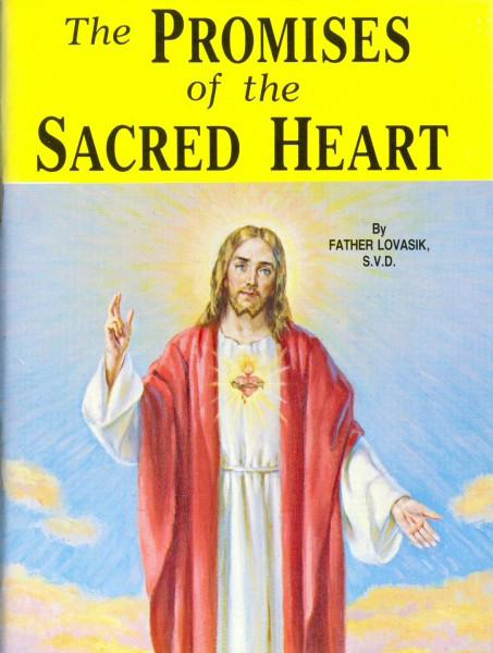 The Promises of the Sacred Heart