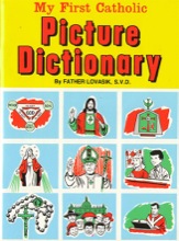 My First Picture Dictionary