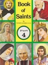 Book of Saints (Part 4)