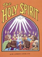 The Holy Spirit