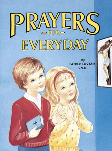 Prayers for Everyday