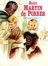 St. Martin De Porres