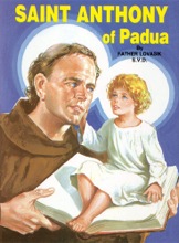 St. Anthony of Padua