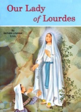 Our Lady of Lourdes