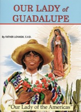 Our Lady of Guadalupe