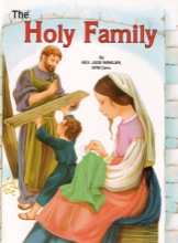 The Holy Family