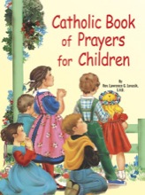 Catholic Book of Prayers