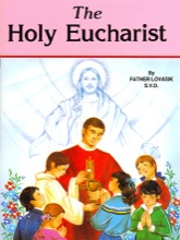 The Holy Eucharist