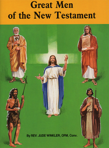 Great Men of the New Testament