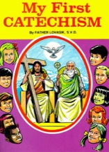 My First Catechism
