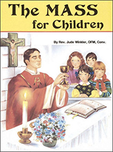 Mass for Children