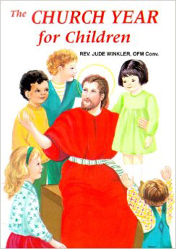 The Church Year