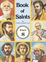 Book of Saints (Part 8)