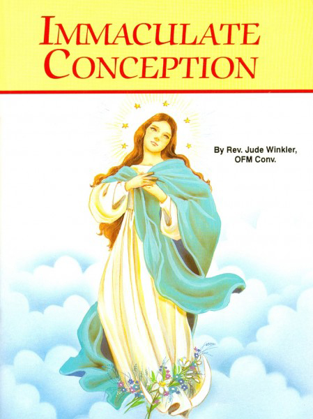 Immaculate Conception