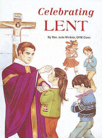 Celebrating Lent