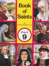 Book of Saints (Part 9)