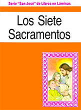 Los Siete Sacramentos