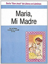 Maria Mi Madre