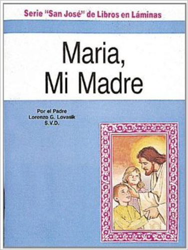 Maria Mi Madre