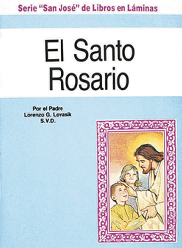 El Santo Rosario