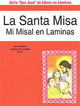 La Santa Misa