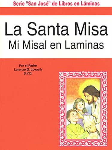 La Santa Misa