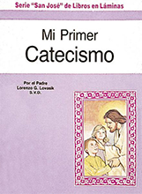 Mi Primer Catechismo