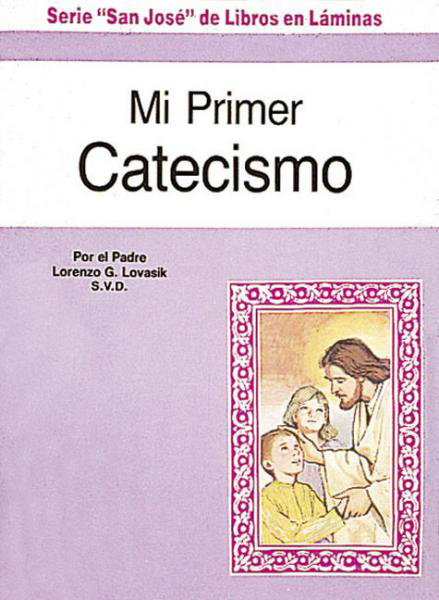 Mi Primer Catechismo