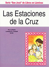 Las Estaciones De La Cruz