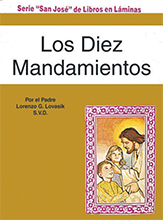 Los Diez Mandamientos