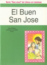 El Buen San Jose