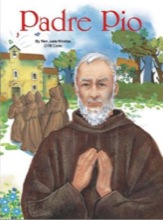 Padre Pio