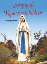 Scriptural Rosary for Children