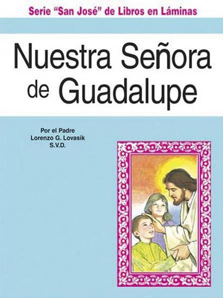 Nuestra Senora de Guadalupe