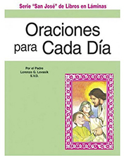 Oraciones para Cada Dia